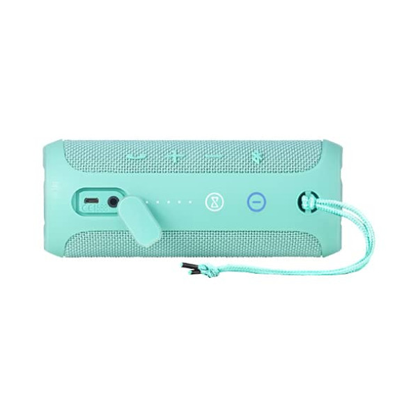 Акустическая система JBL Flip 3 Teal (JBLFLIP3TEAL)